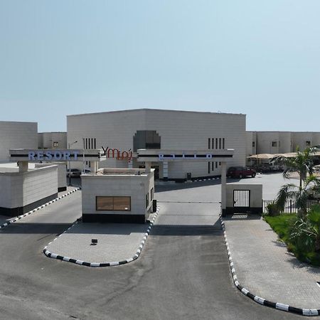 Talida Ym Resort Yanbu Eksteriør bilde