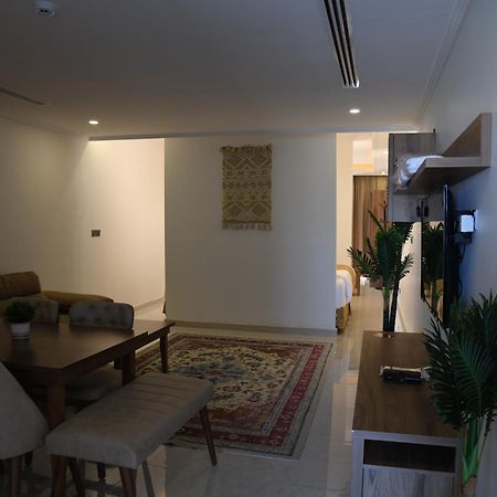 Talida Ym Resort Yanbu Eksteriør bilde