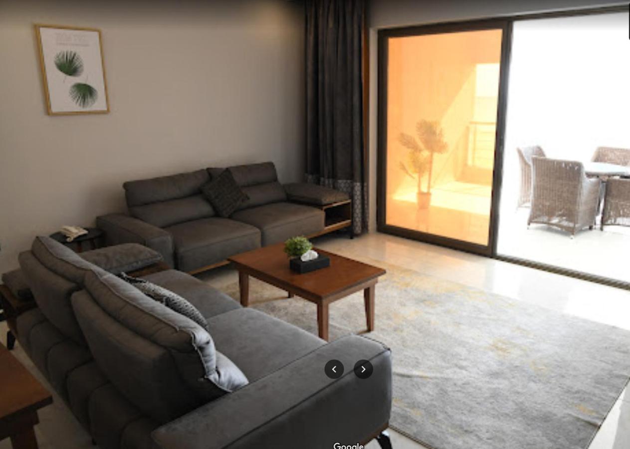 Talida Ym Resort Yanbu Eksteriør bilde