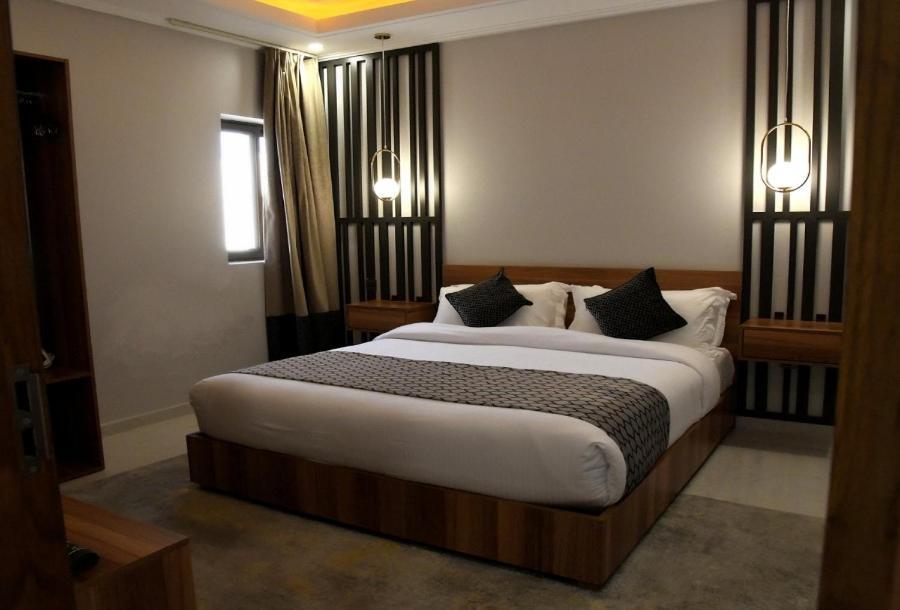 Talida Ym Resort Yanbu Eksteriør bilde
