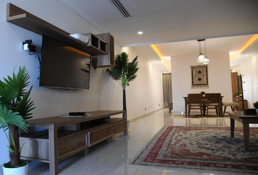 Talida Ym Resort Yanbu Eksteriør bilde