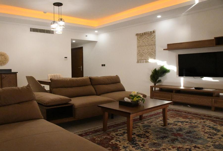 Talida Ym Resort Yanbu Eksteriør bilde