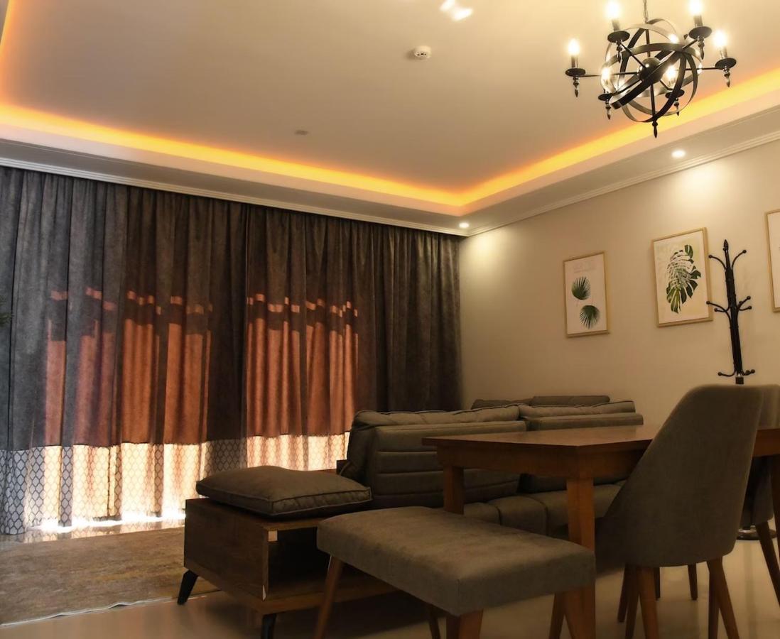 Talida Ym Resort Yanbu Eksteriør bilde
