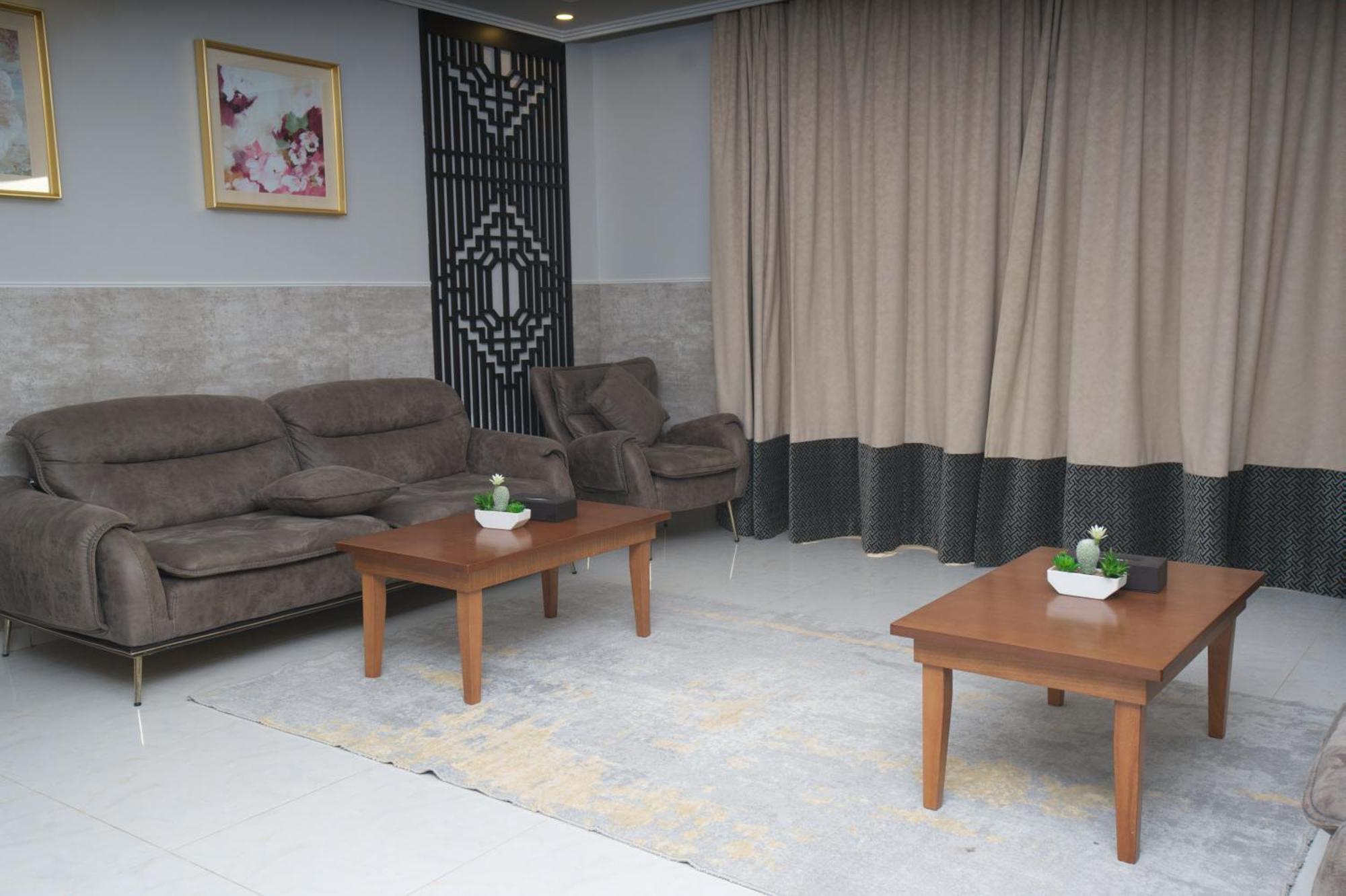 Talida Ym Resort Yanbu Eksteriør bilde