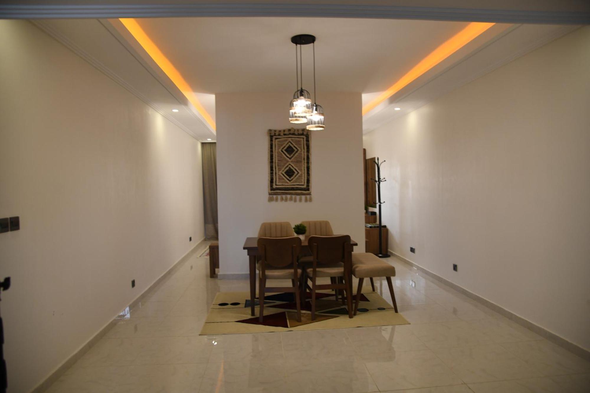 Talida Ym Resort Yanbu Eksteriør bilde