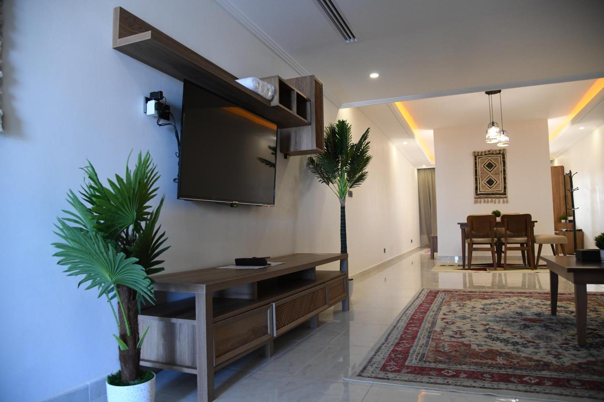 Talida Ym Resort Yanbu Eksteriør bilde