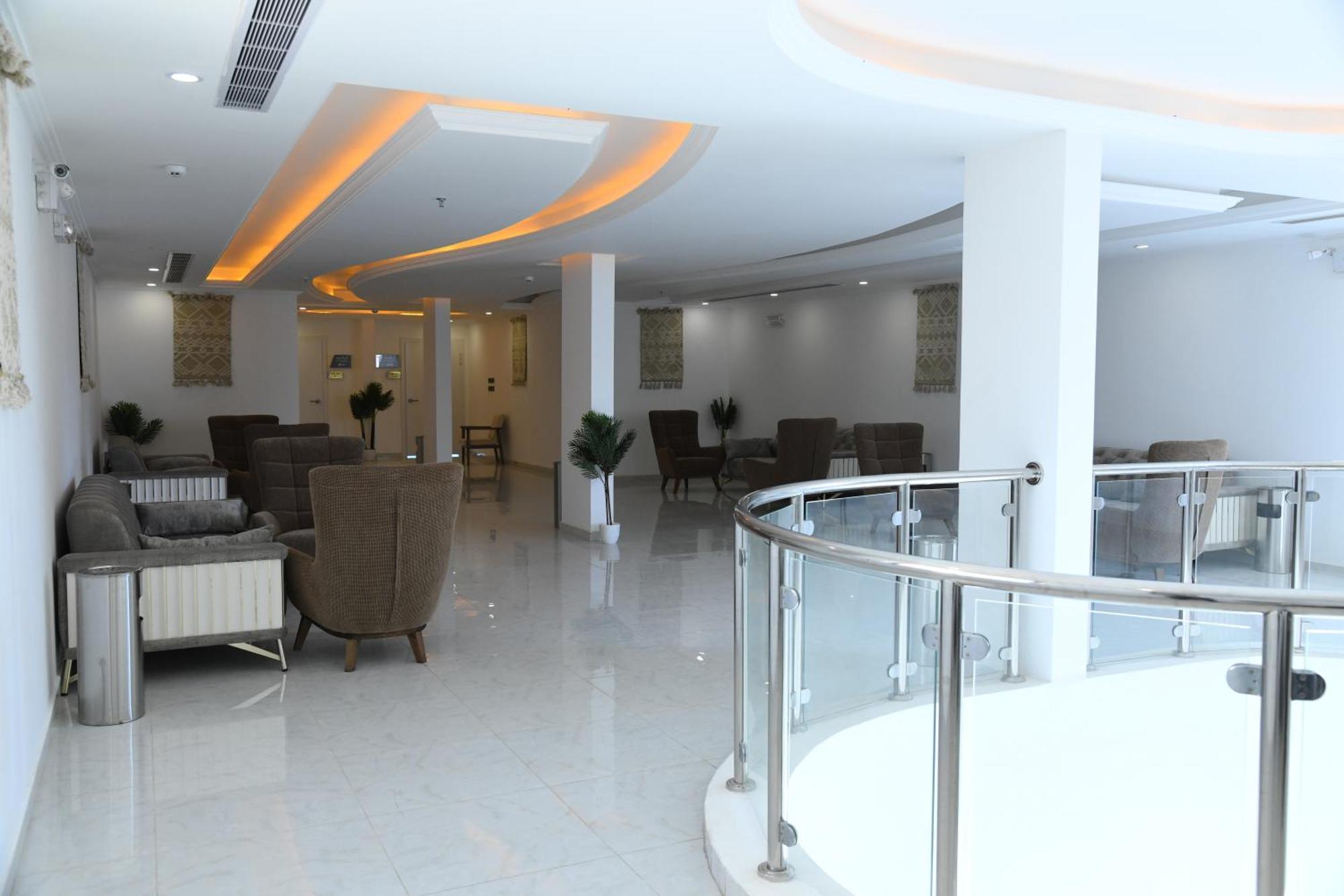 Talida Ym Resort Yanbu Eksteriør bilde