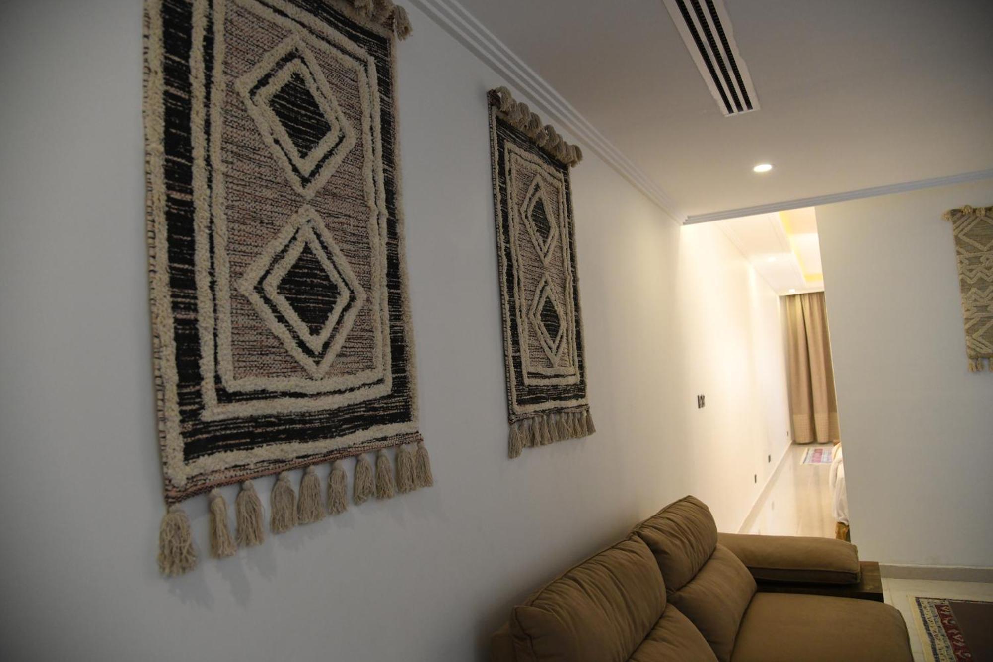 Talida Ym Resort Yanbu Eksteriør bilde