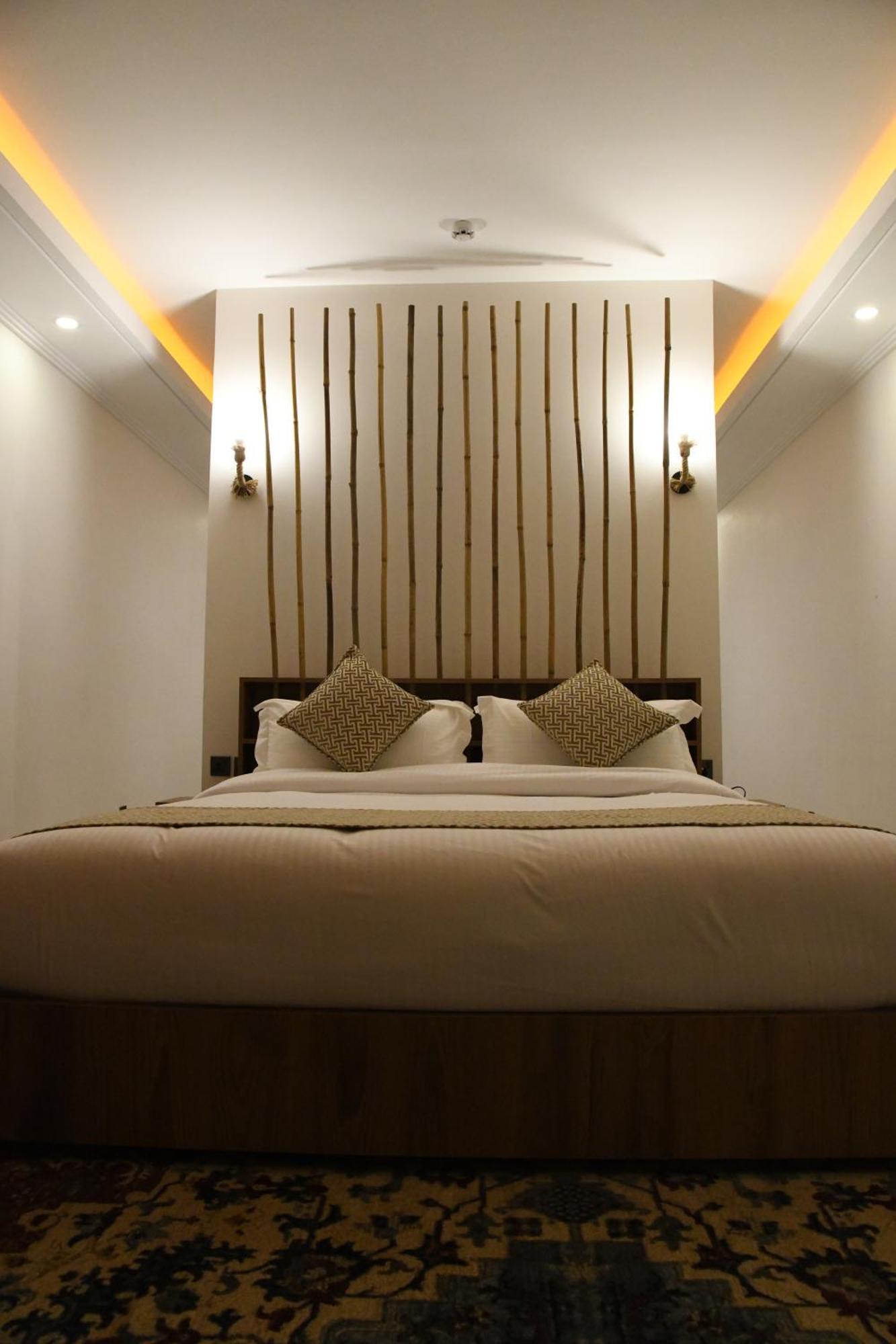 Talida Ym Resort Yanbu Eksteriør bilde