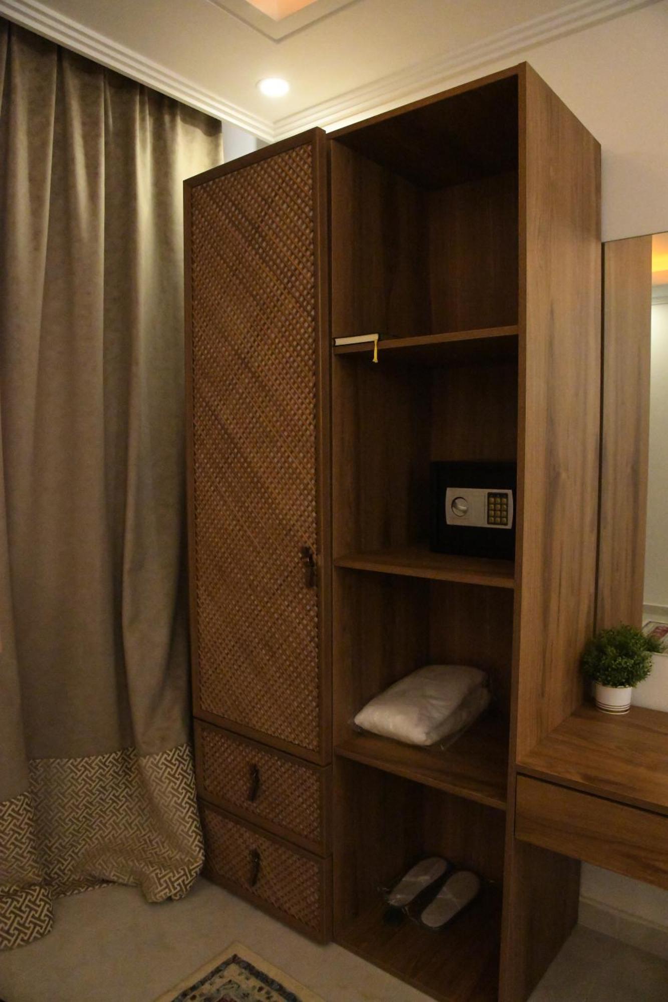 Talida Ym Resort Yanbu Eksteriør bilde