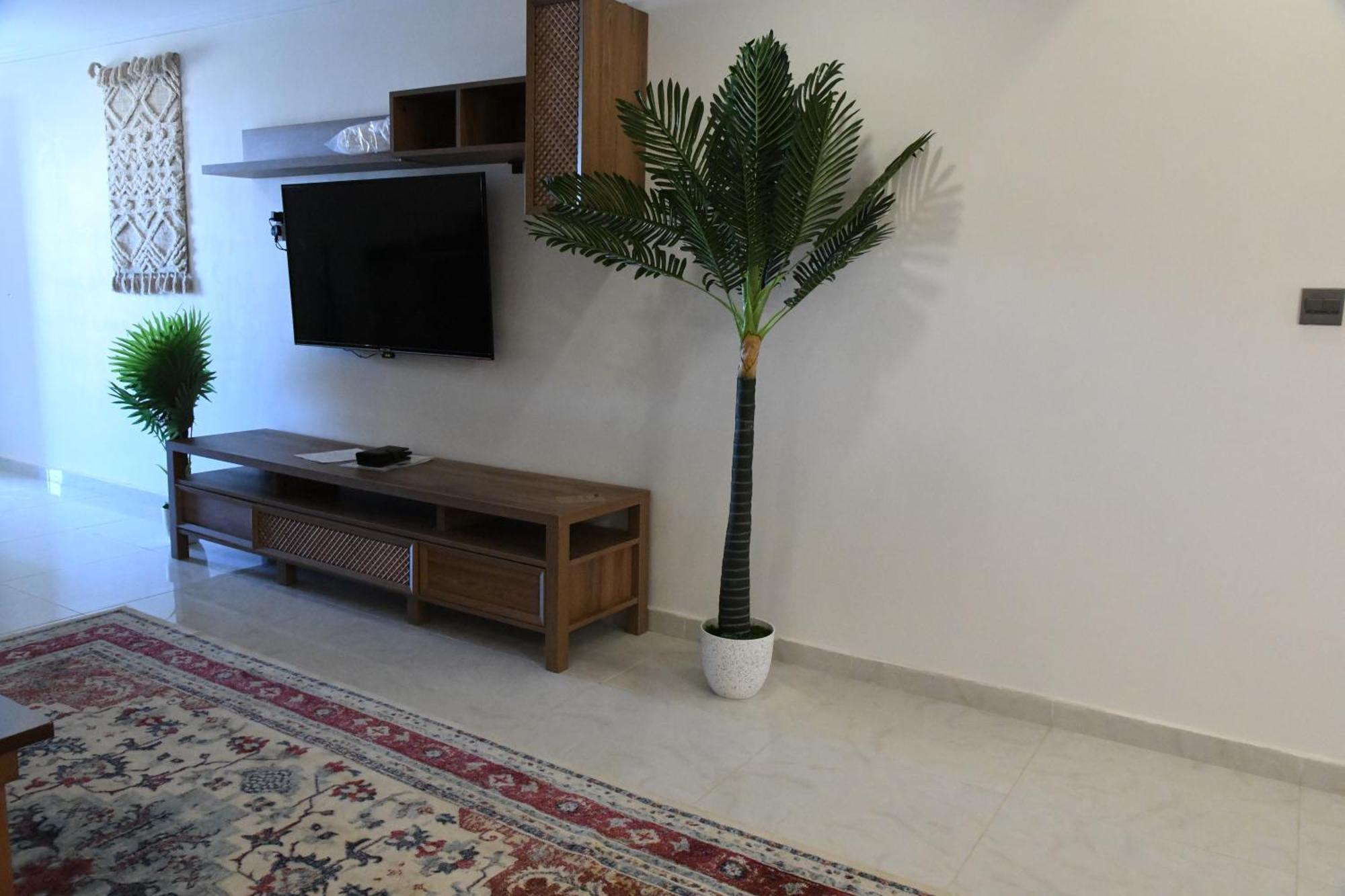 Talida Ym Resort Yanbu Eksteriør bilde