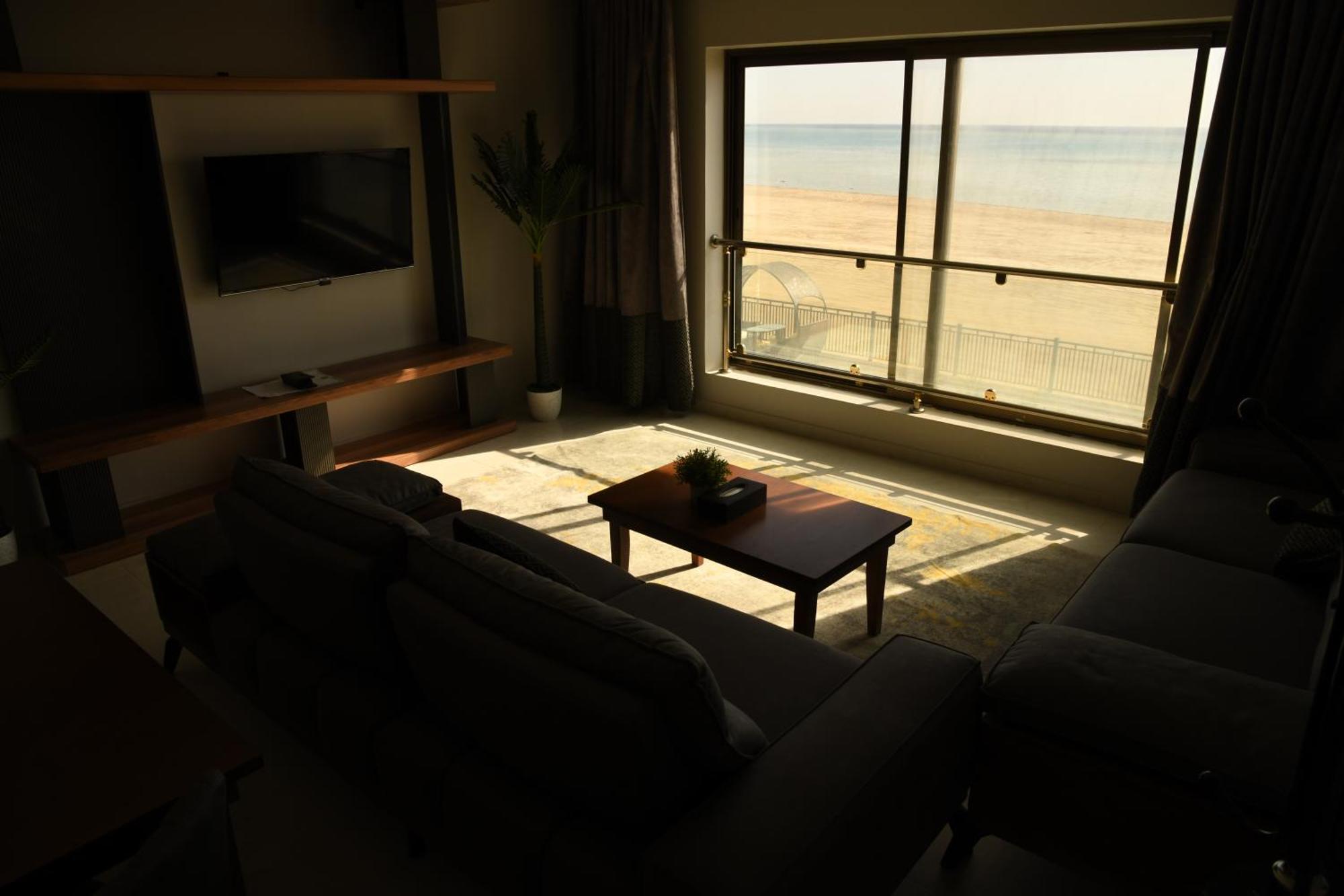 Talida Ym Resort Yanbu Eksteriør bilde