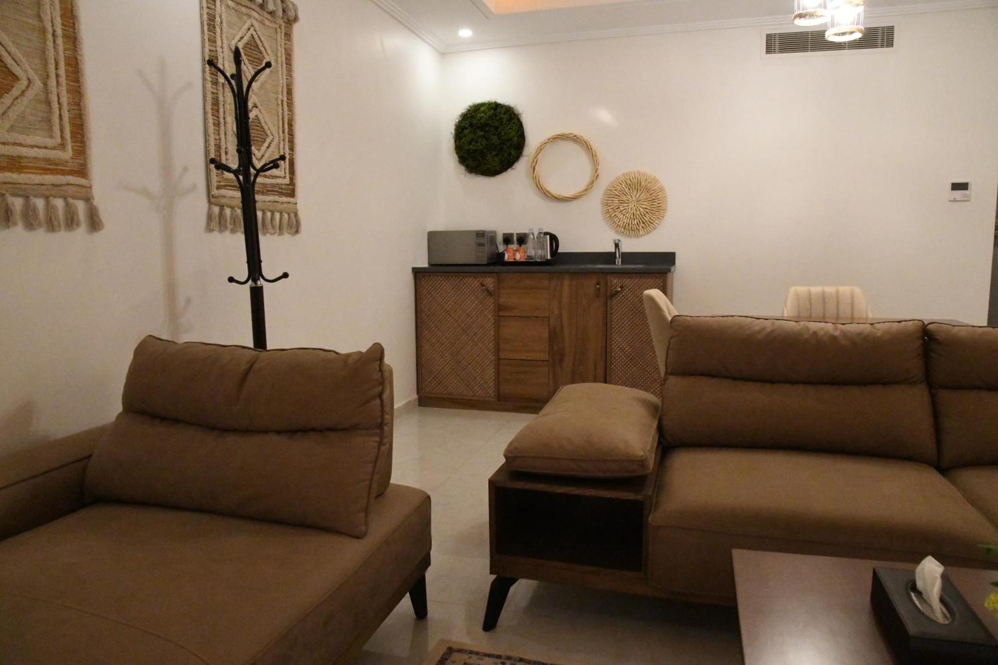 Talida Ym Resort Yanbu Eksteriør bilde