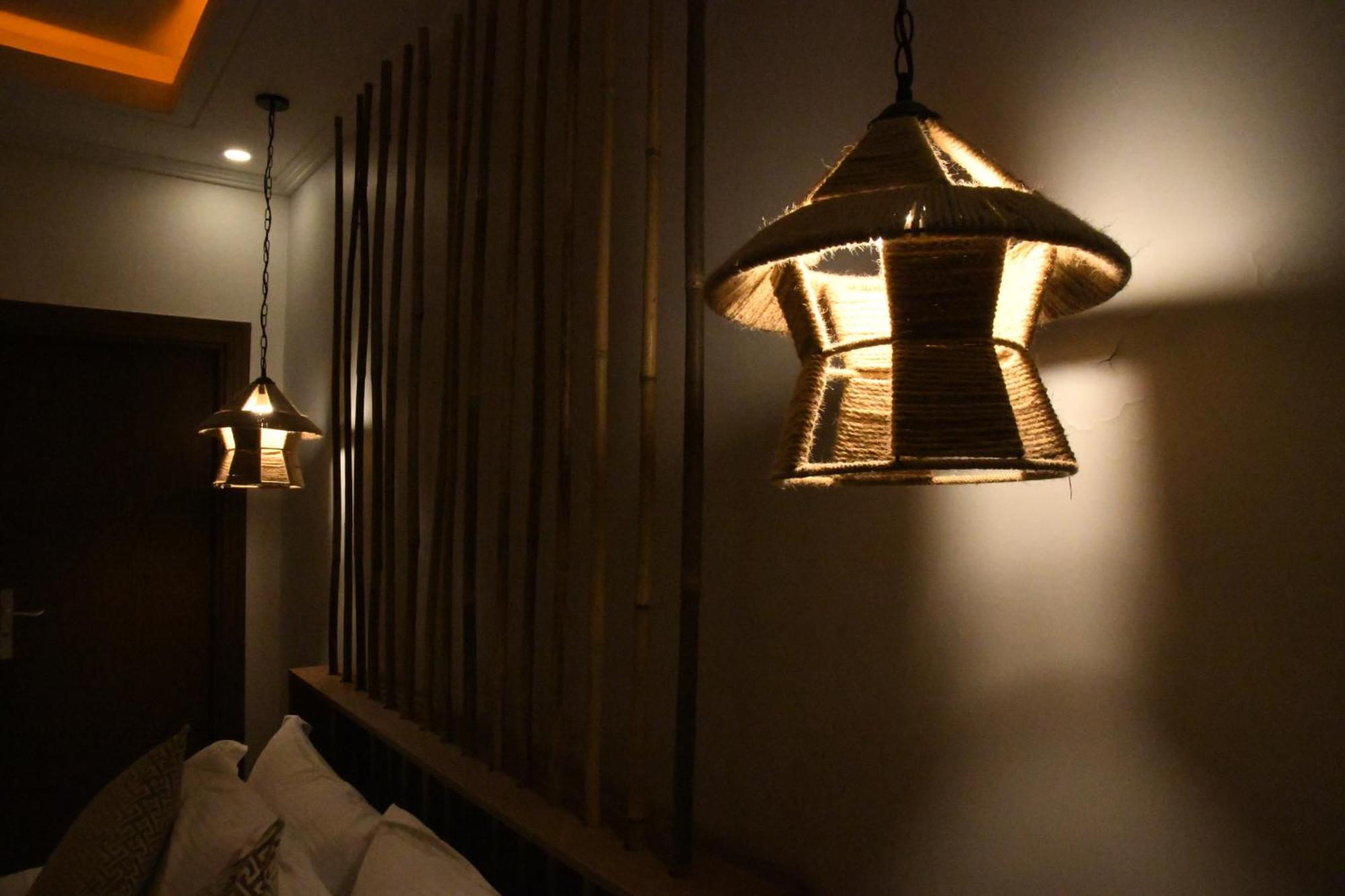Talida Ym Resort Yanbu Eksteriør bilde