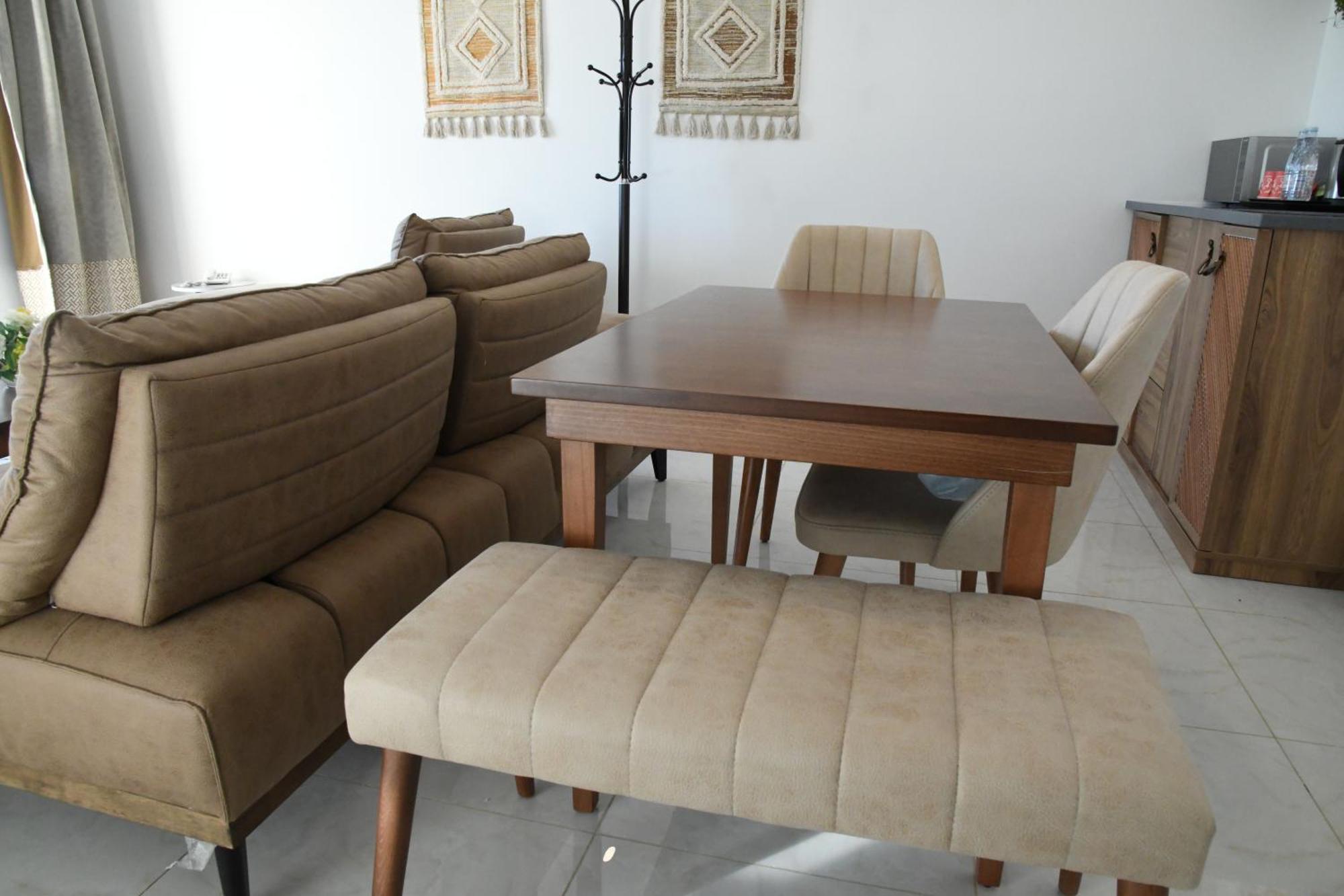 Talida Ym Resort Yanbu Eksteriør bilde
