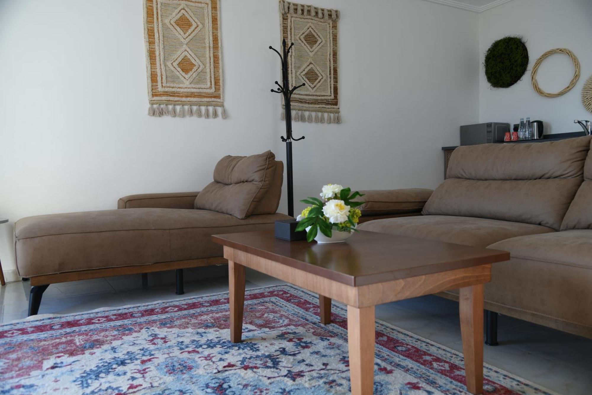 Talida Ym Resort Yanbu Eksteriør bilde