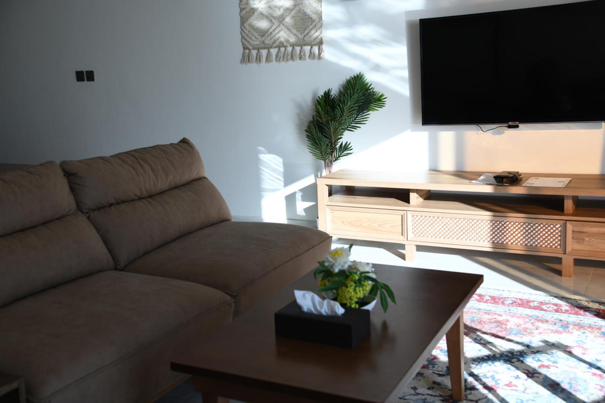 Talida Ym Resort Yanbu Eksteriør bilde