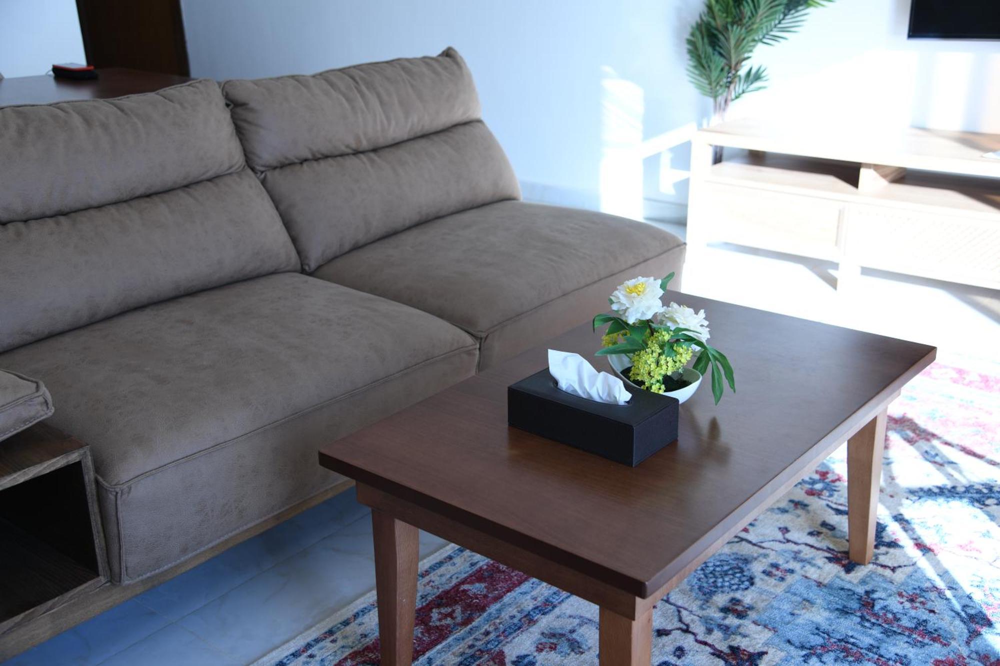 Talida Ym Resort Yanbu Eksteriør bilde