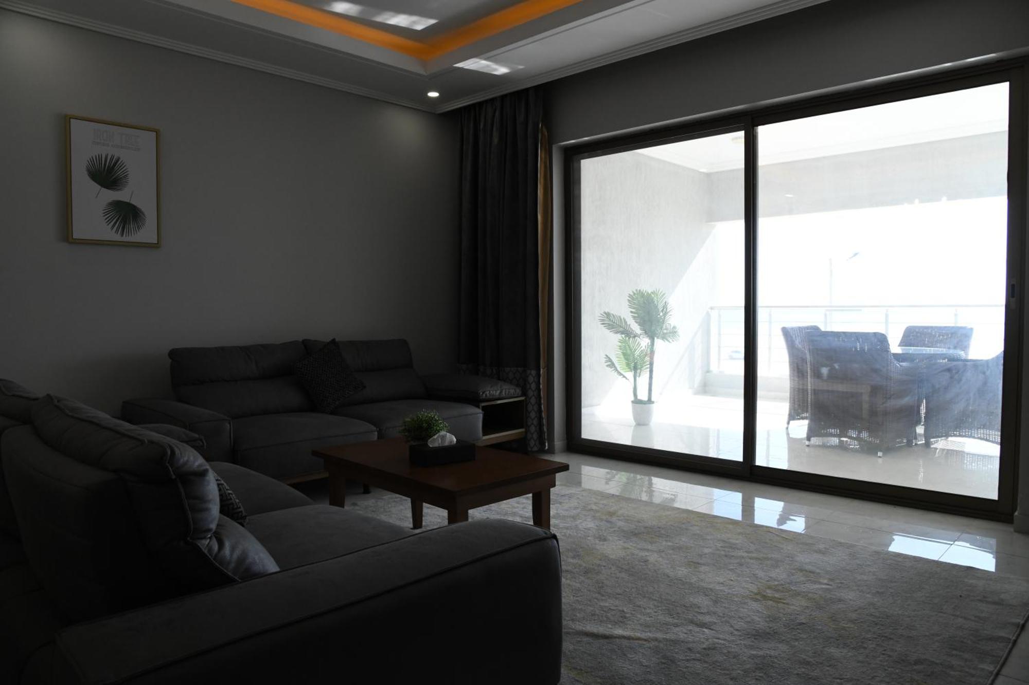 Talida Ym Resort Yanbu Eksteriør bilde