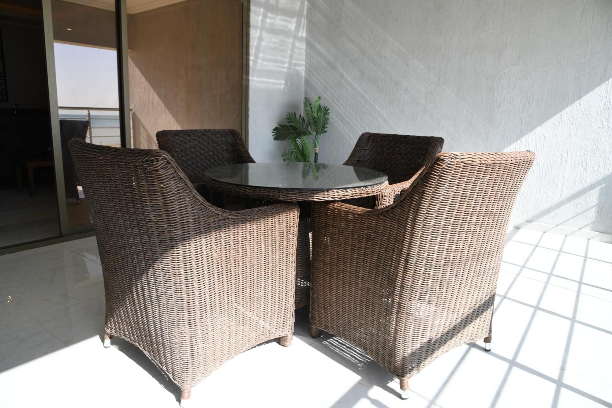 Talida Ym Resort Yanbu Eksteriør bilde