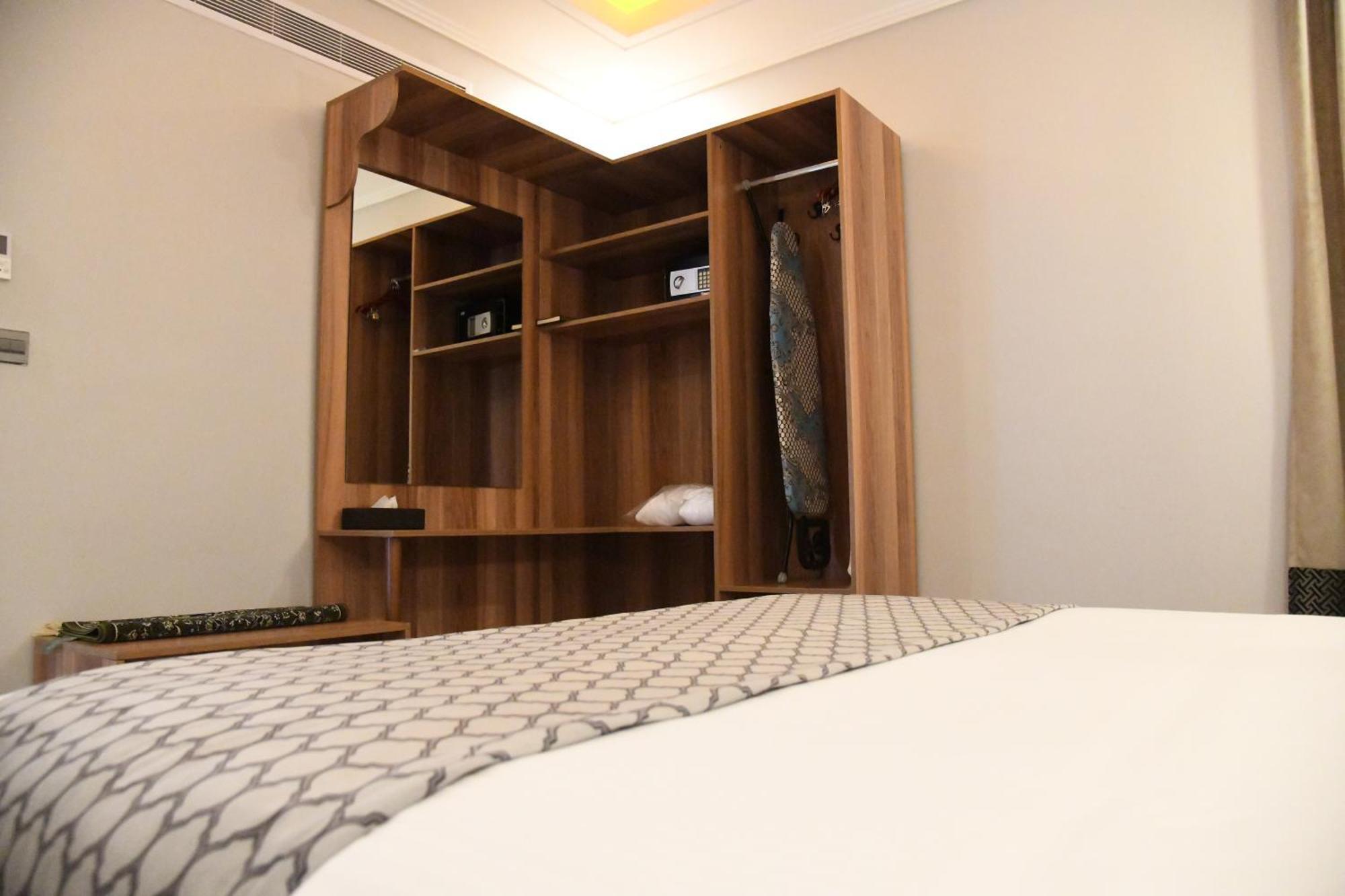 Talida Ym Resort Yanbu Eksteriør bilde